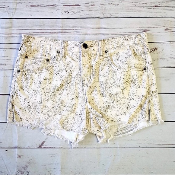 Free People Pants - Free People shorts